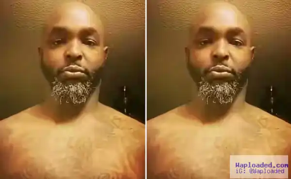 US Police Kills Another Black Man, But Says He Pointed A Gun At Them First